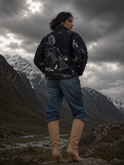 La Verna Jacket