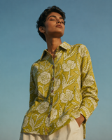 Lemon Sorbet Shirt