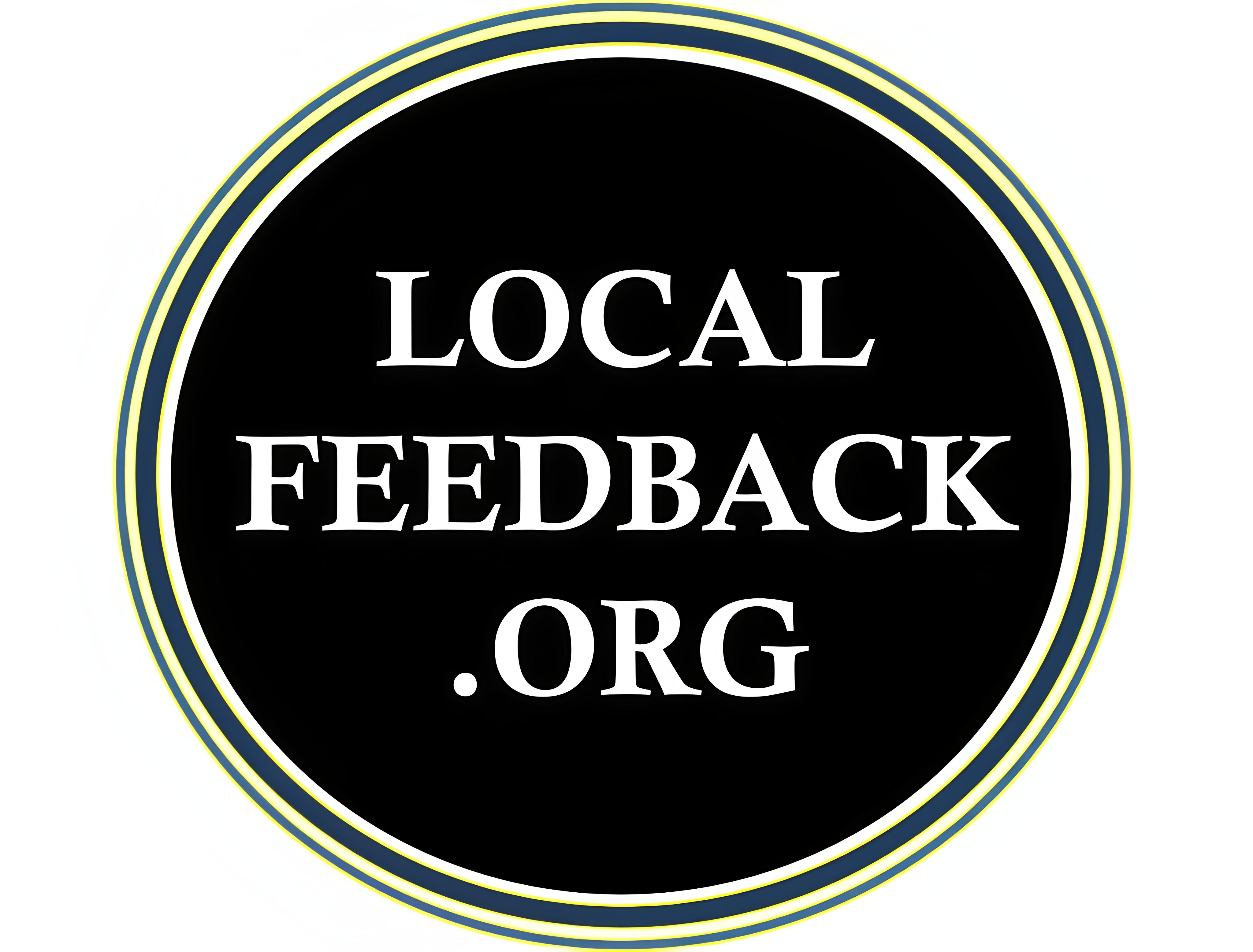 LocalFeedback