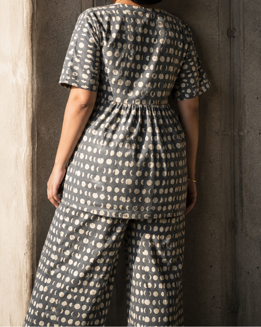 Lunar Boho Co-ord