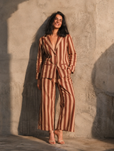 Mocha Mousse Set