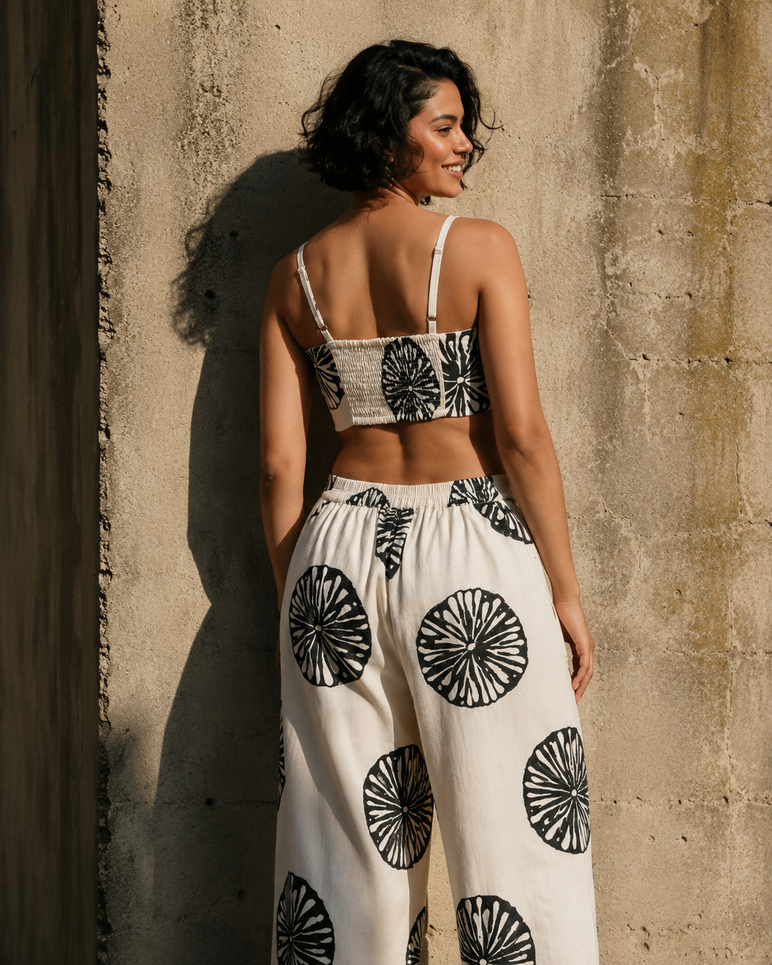 Mystic Co-ord set