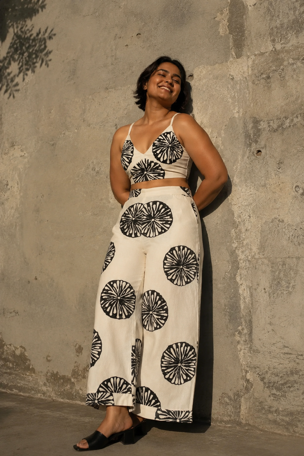 Mystic Co-ord set