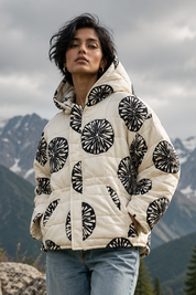 Mystic Puffer Jacket