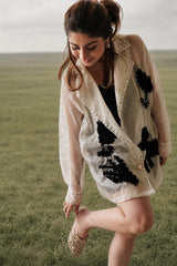 Kahaani Jacket