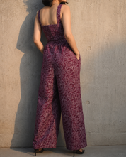 Plum Gaze