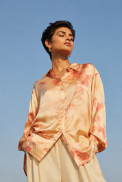 Rose Shirt
