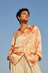Rose Shirt