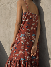 Rustic Flora