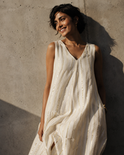 SUNHERI DRESS