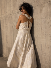 SUNHERI DRESS