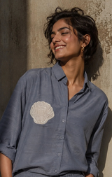 Seashell Shirt
