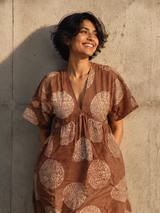 Tamaya Short Sleeve Mini