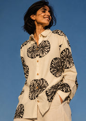 Mystic Oversized Shirt