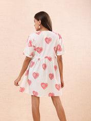 Dil Vil Dress