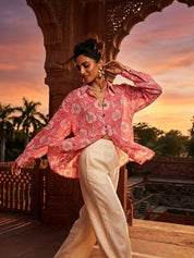 Jaipur Sorbet Shirt