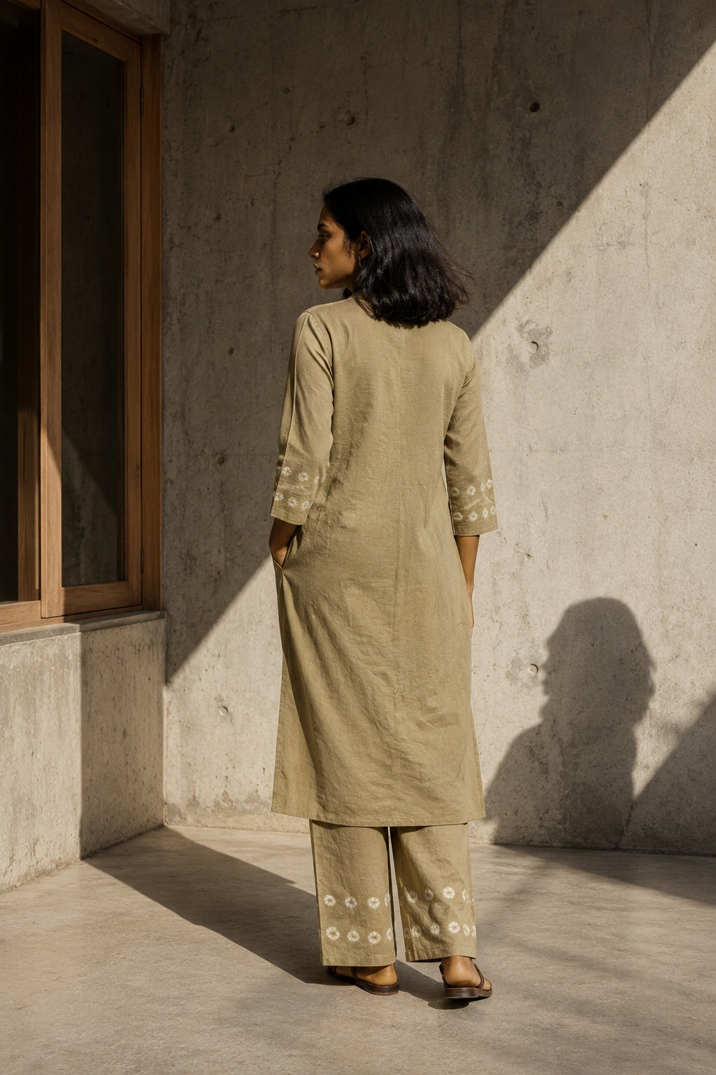 Saanjh Coord