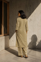 Saanjh Coord