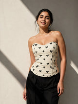 Amore Corset