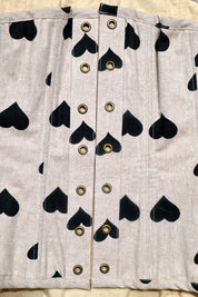 Amore Corset