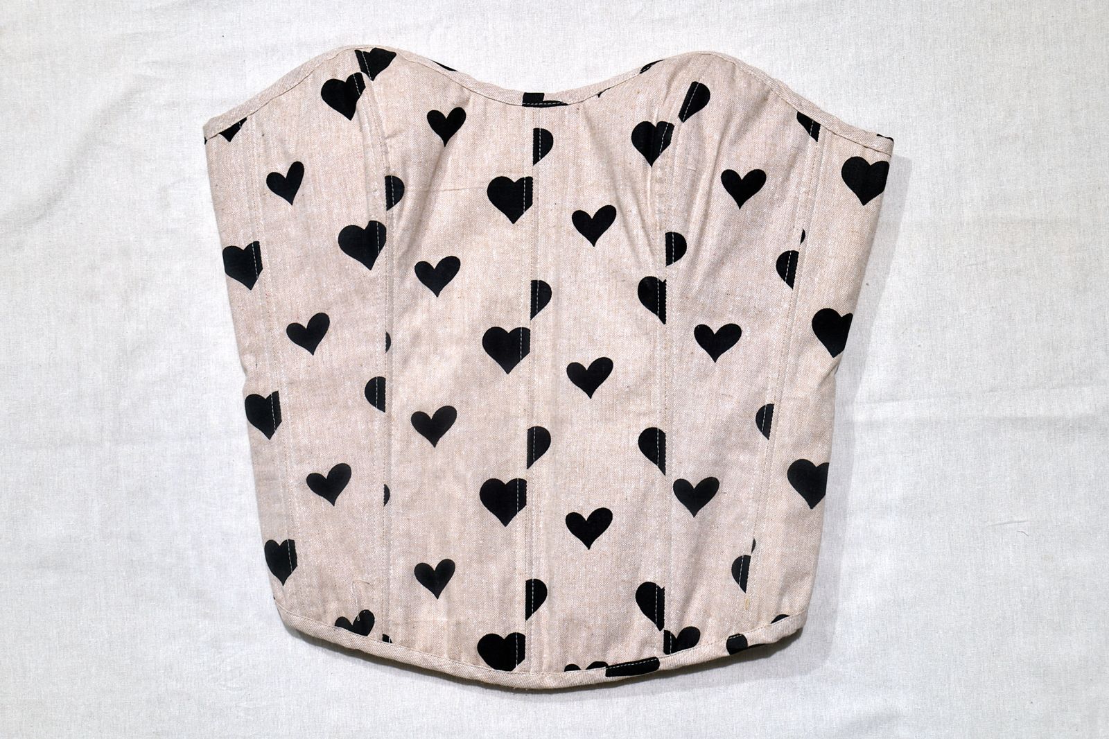 Amore Corset