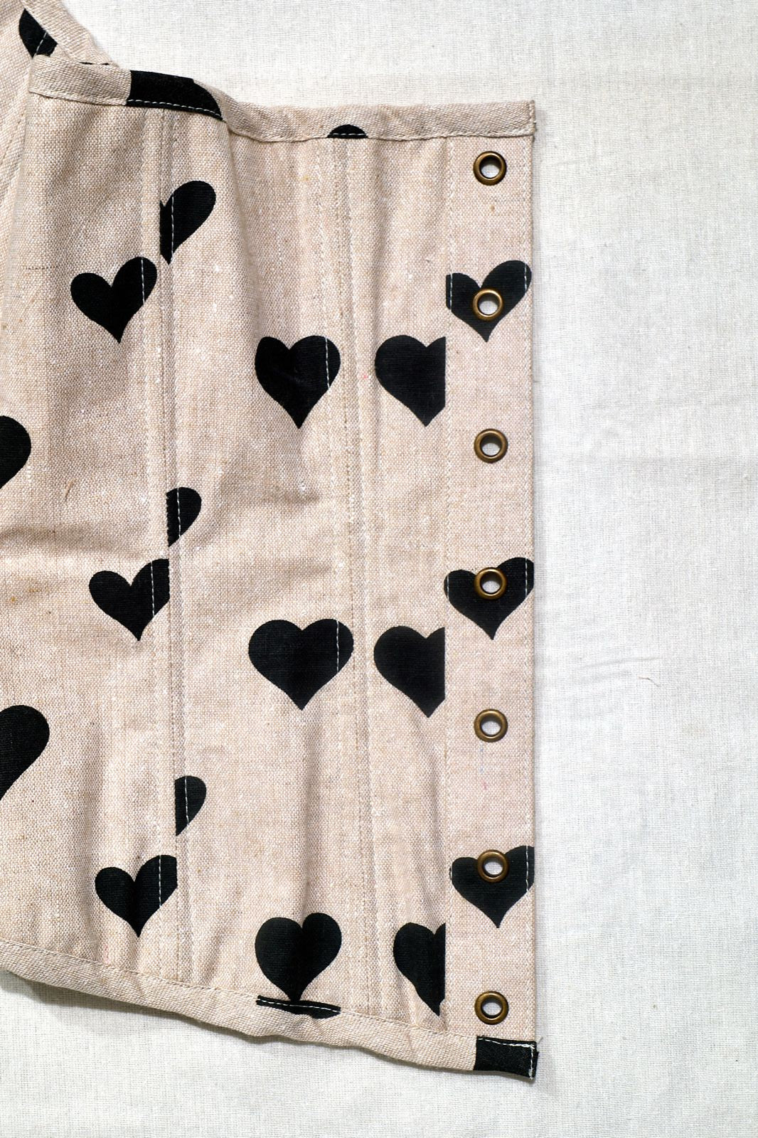 Amore Corset