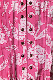 Jaipur Sorbet Corset