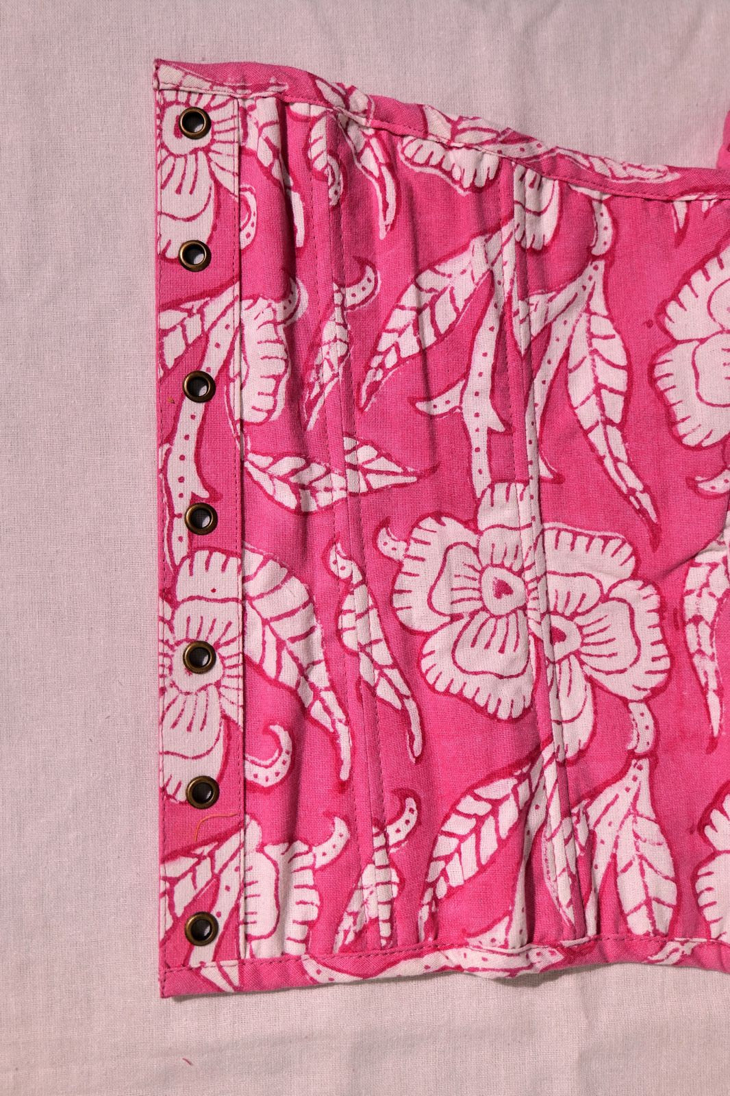 Jaipur Sorbet Corset
