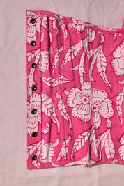 Jaipur Sorbet Corset