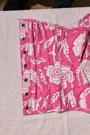Jaipur Sorbet Corset