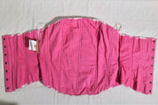 Jaipur Sorbet Corset