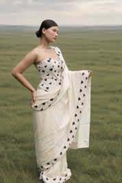 Amore Corset & Ready to Wear Saree