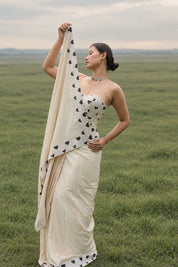 Amore Corset & Ready to Wear Saree