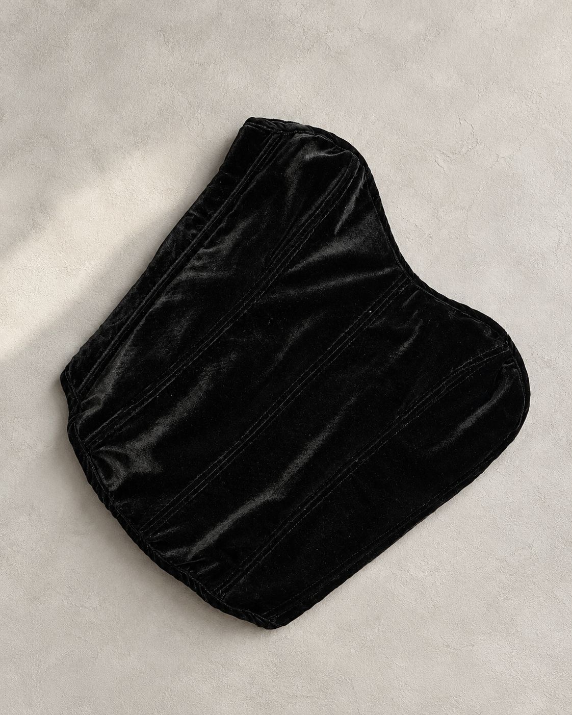 Kahaani Noir Corset