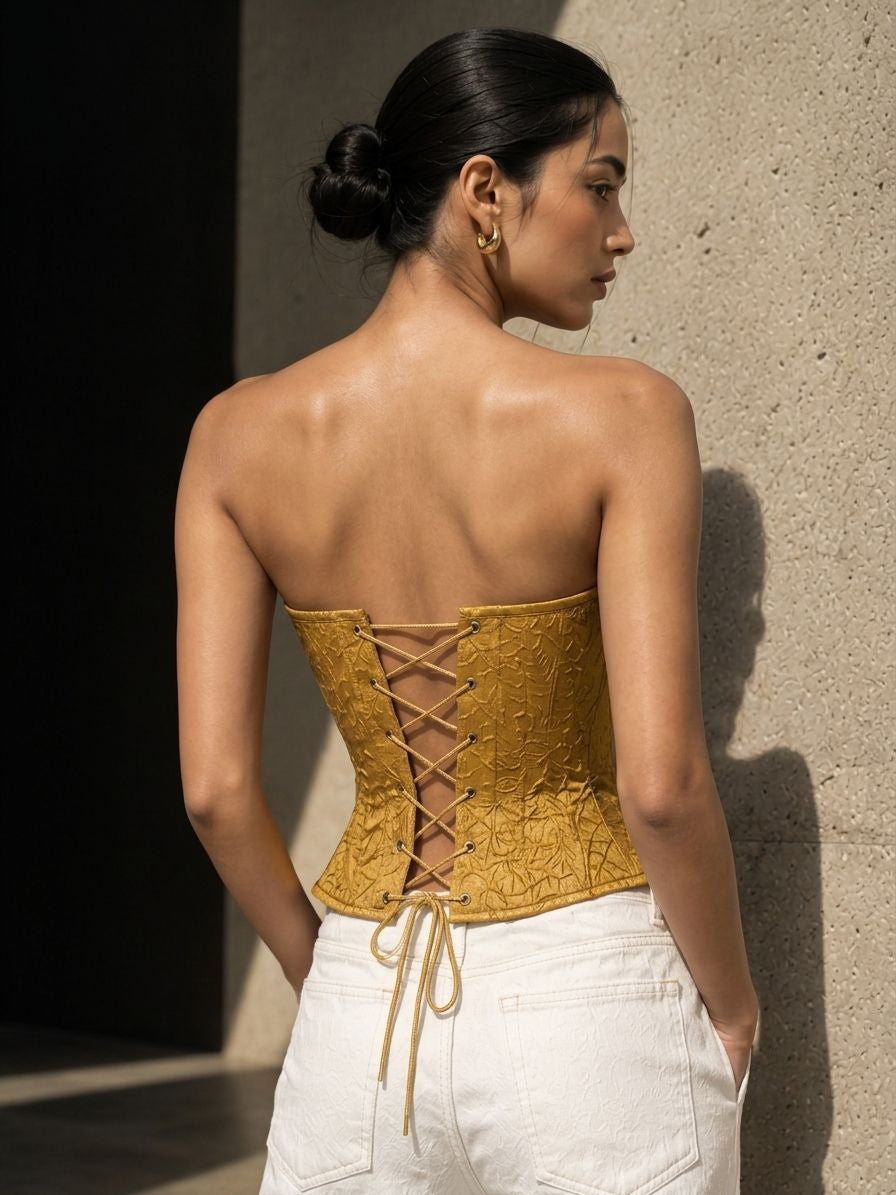 Sunheri Corset
