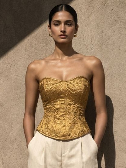 Sunheri Corset