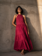 Zuri Dress