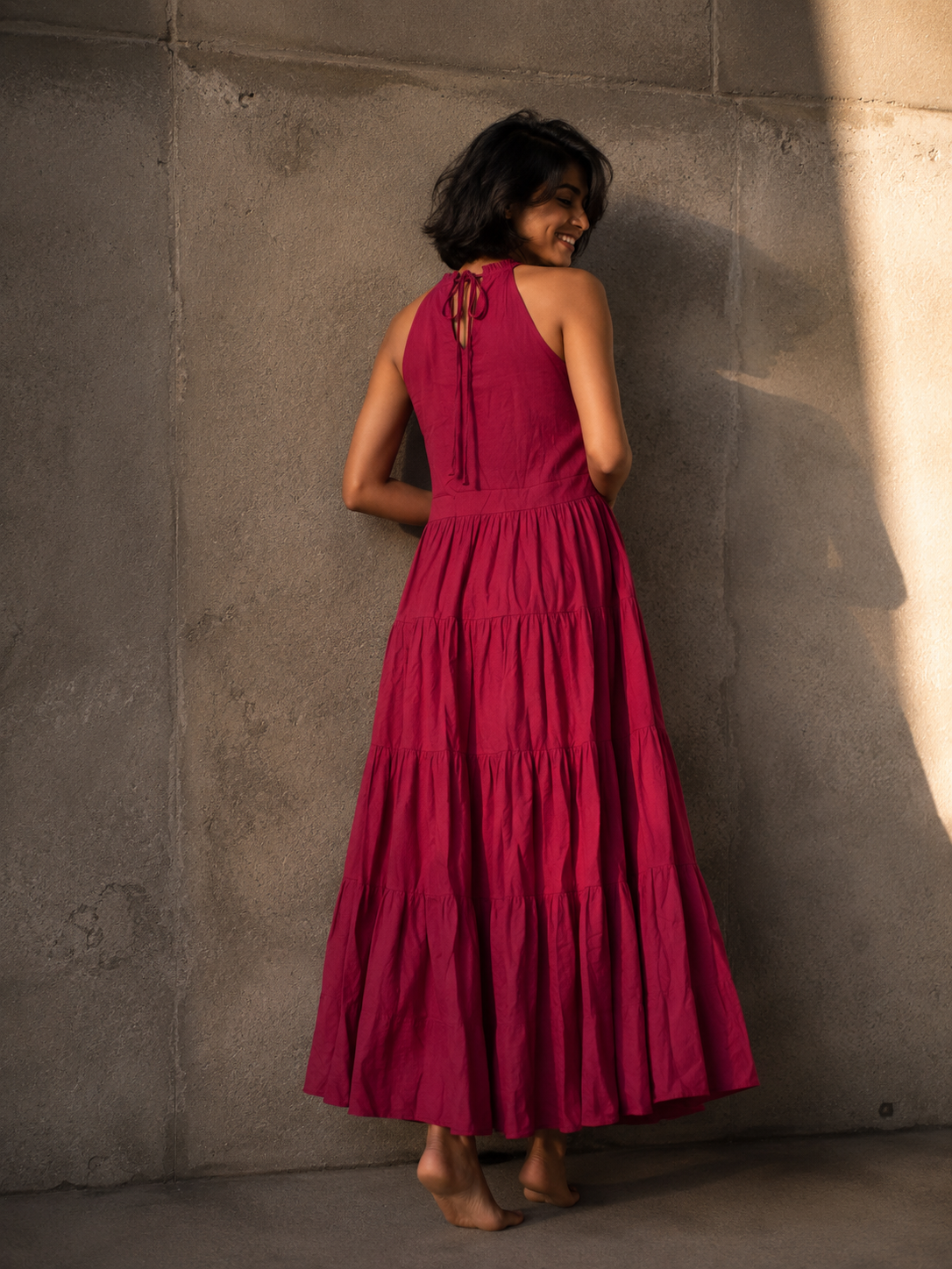 Zuri Dress