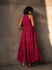 Zuri Dress