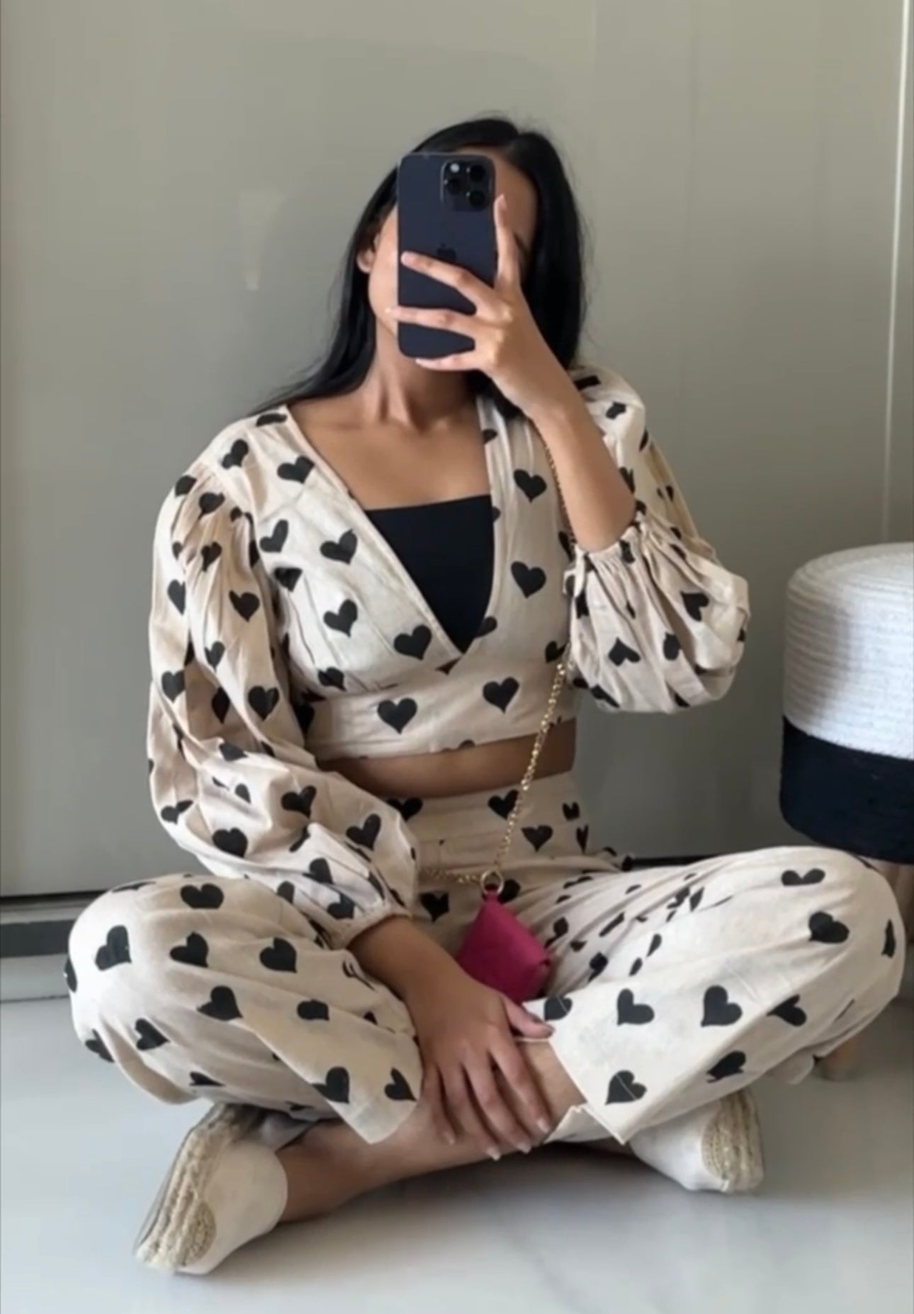 AMORE CO - ORD - Atulyakala