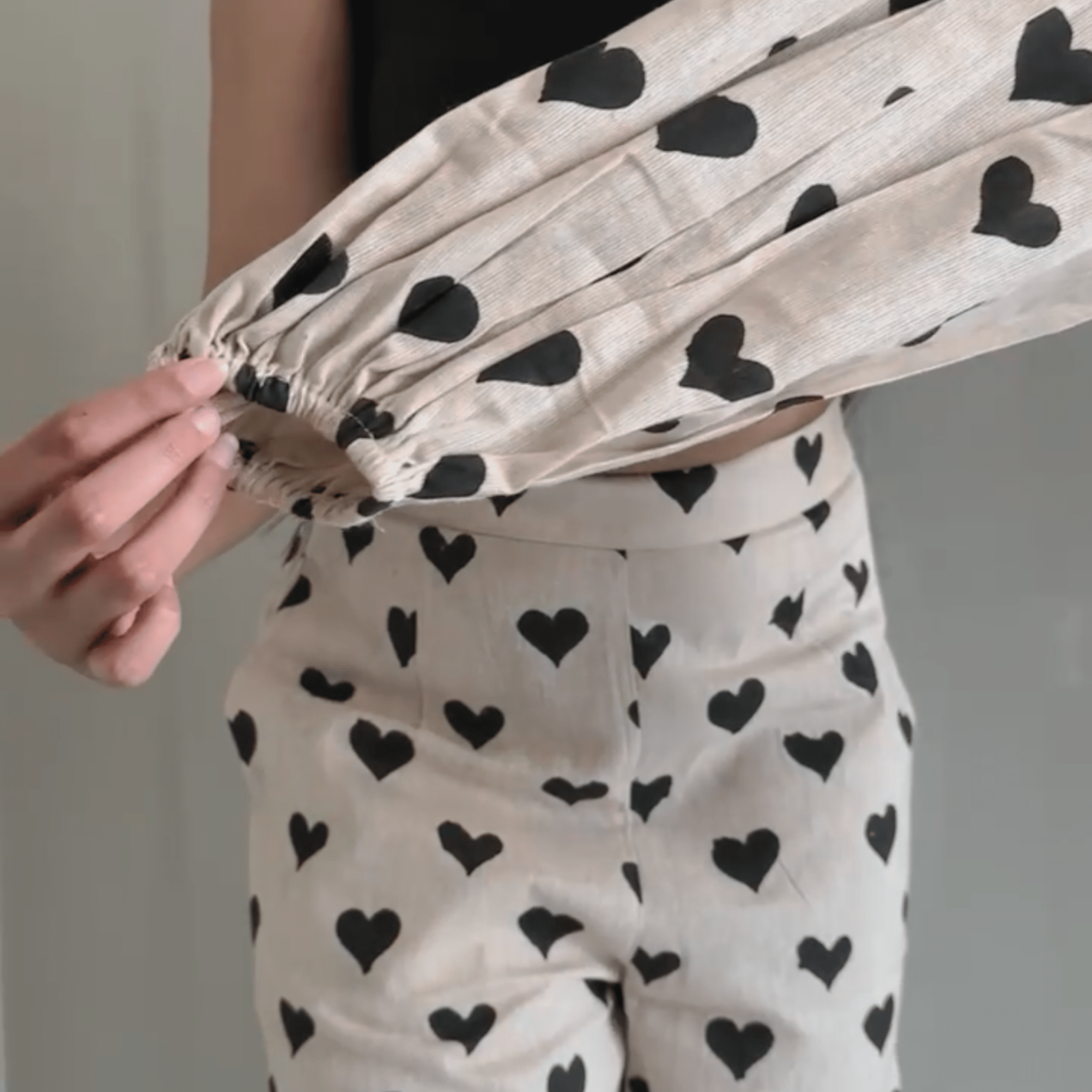 AMORE CO - ORD - Atulyakala