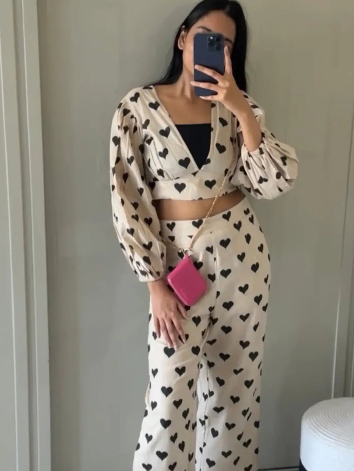 AMORE CO - ORD - Atulyakala