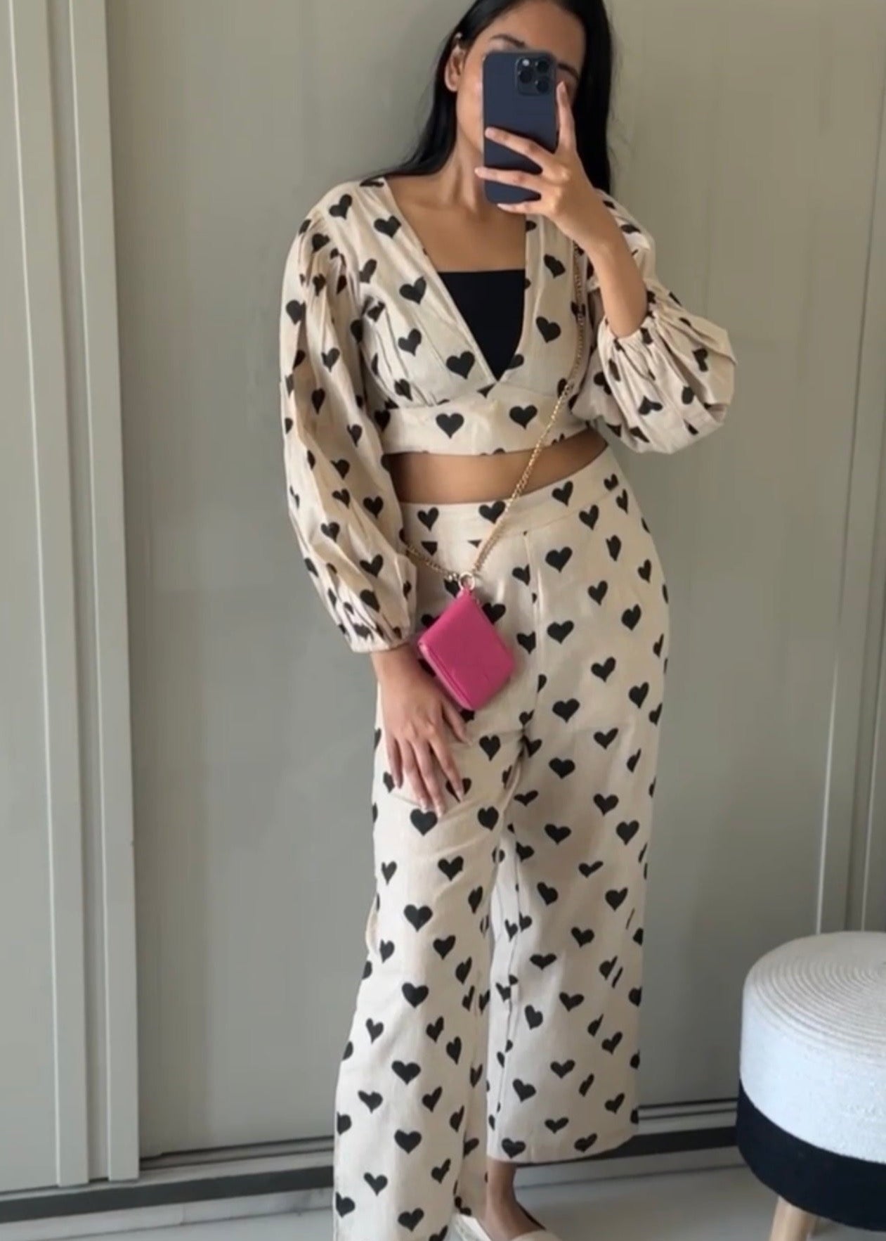 AMORE CO - ORD - Atulyakala