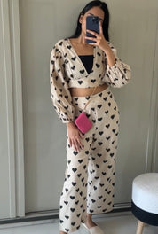 AMORE CO - ORD - Atulyakala