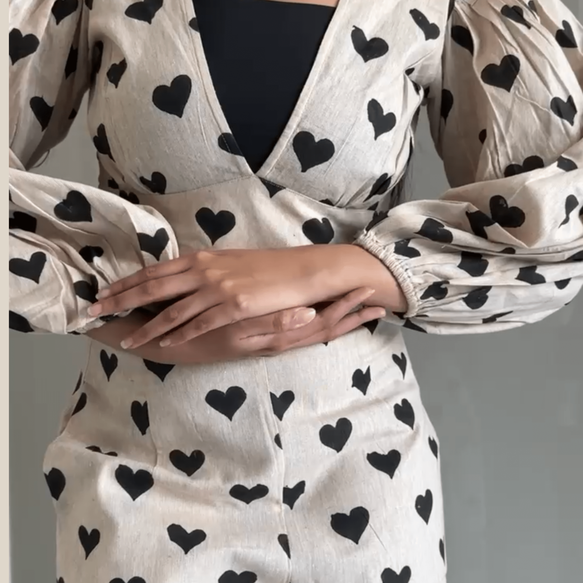 AMORE CO - ORD - Atulyakala