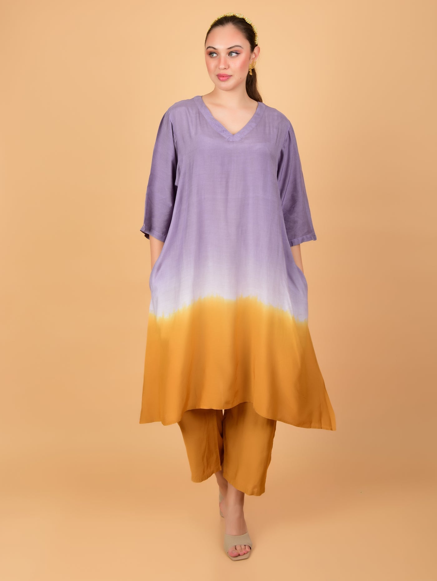 Bahaar Coord - Atulyakala