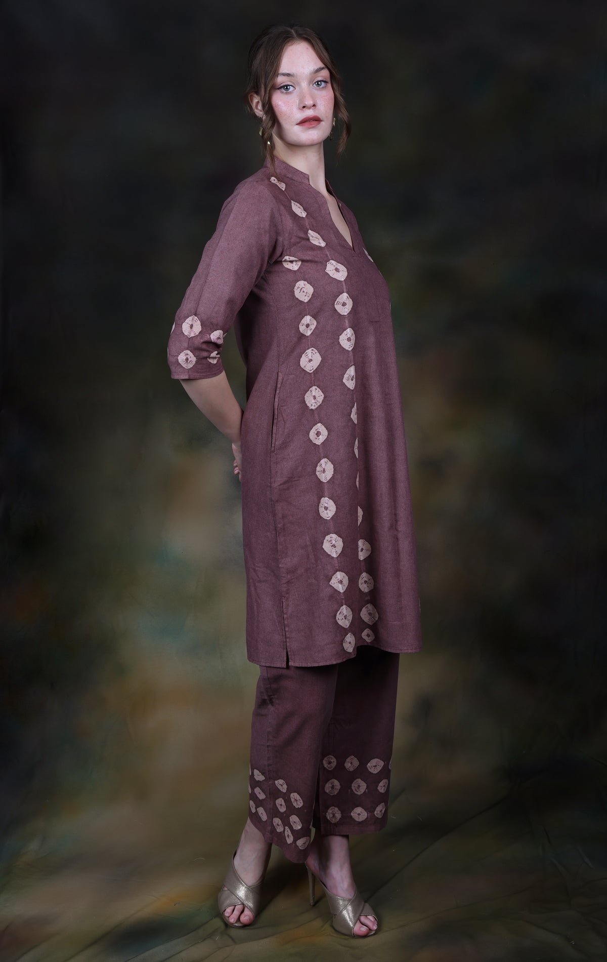 Bhuri Coord - Atulyakala