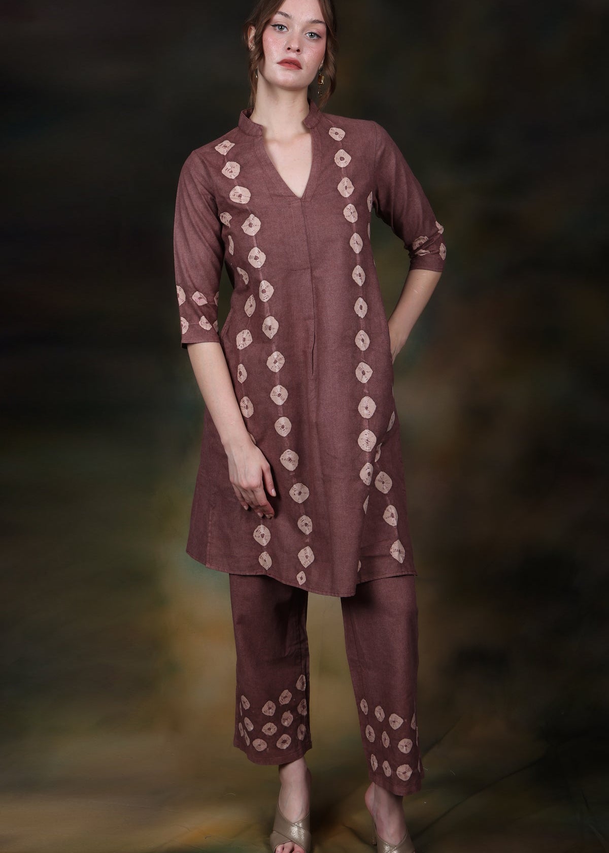 Bhuri Coord - Atulyakala