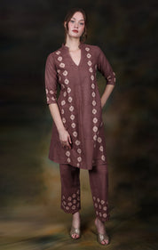 Bhuri Coord - Atulyakala