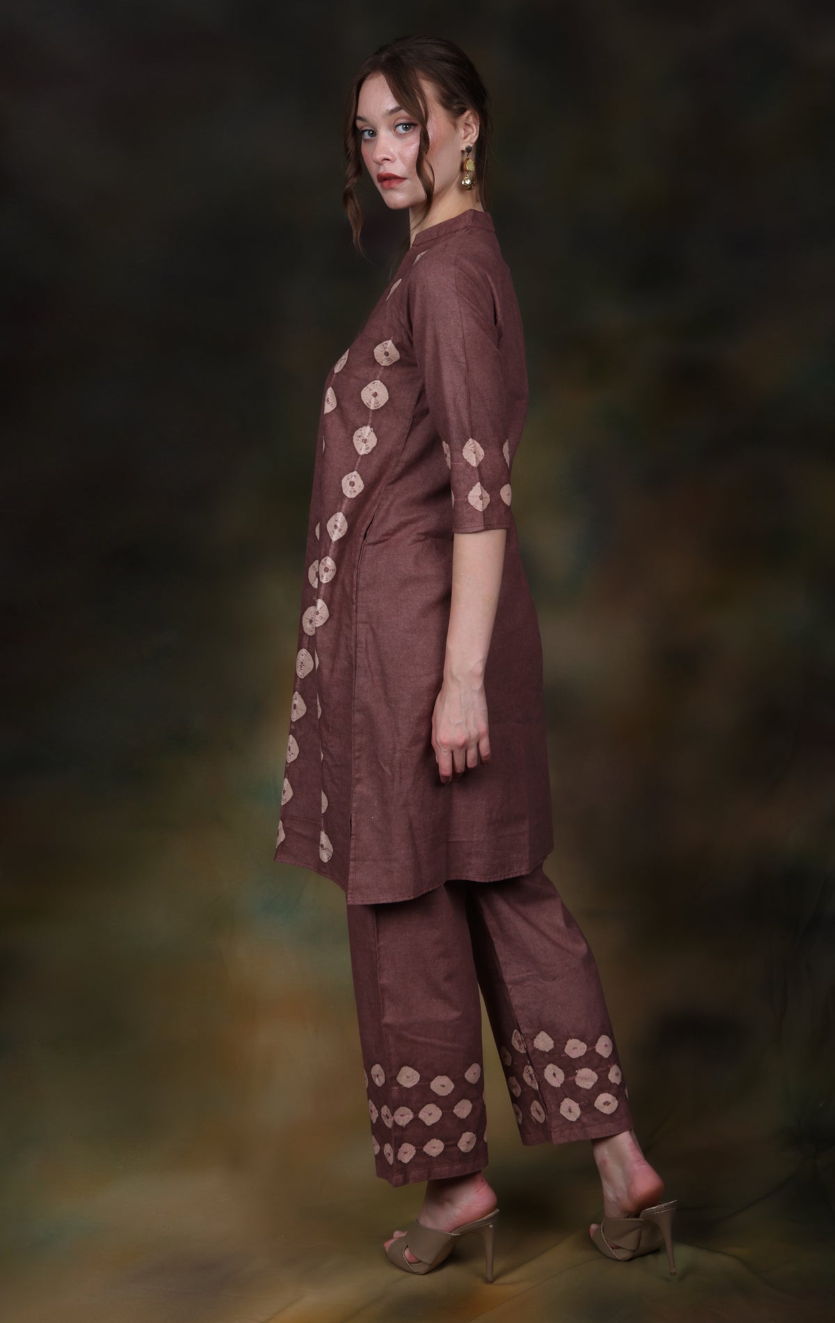 Bhuri Coord - Atulyakala